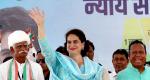 Priyanka Gandhi to spearhead Cong campaign in Rae Bareli, Amethi