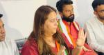 Cong spokesperson Radhika Khera quits citing 'injustice'