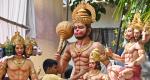 HC imposes Rs 1 lakh costs on man for making Lord Hanuman his co-litigant
