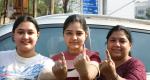 Phase 3: Over 63% polling amid clashes in Bengal