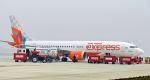 Chaos at airports as Air India Express cancels 80 flights