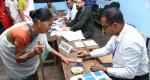 INDIA leaders to meet EC tomorrow seeking release of voter turnout figures