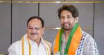 'Shekhar Suman Joining BJP Is Intriguing'