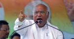 EC slams Kharge over letter on turnout data, Cong hits back