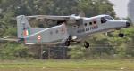 Pilots incapable of flying aircraft donated by India: Maldives