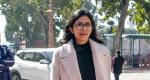 Swati Maliwal alleges Kejriwal staffer misbehaved with her