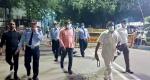 7 Delhi hospitals, Tihar get bomb threats; mails from European firm, say cops