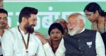 Chirag Paswan Fights Two-Front Battle In Hajipur