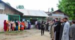 Ghulam Nabi, Mehbooba differ over Srinagar voter turnout, here's why