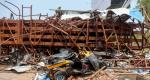 Mumbai hoarding crash: 2 more bodies found, rescue ops on
