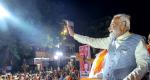 Congress wanted to allocate 15% of budget to Muslims: Modi at Maha rally