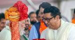 Raj Thackeray shares stage with Modi, justifies his support to NDA