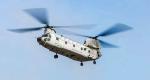 Model of Chinook chopper goes missing? Defence ministry clarifies