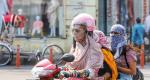 Northwest India swelters under extreme heat as mercury breaches 45 deg C mark