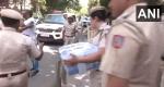 Maliwal case: CCTV digital video recorder seized from Kejriwal's home