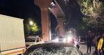 Pune car crash: Police quiz teen's grandfather; driver may be made witness