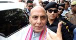 In Pictures - Rajnath to Mayawati, famous faces at polling booths