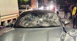 Pune accident: Registration of Porsche car that mowed down 2 yet to be done
