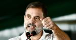 Rahul warns of strict action after UP man votes for BJP '8 times'