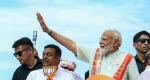 Sambit Patra to fast as 'slip of tongue' on Lord Jagannath sparks row
