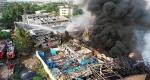Dombivli chemical factory blast toll rises to 8; more than 60 injured