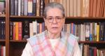 Play your part: Sonia Gandhi's message to Delhi voters