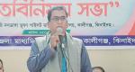 Butcher who chopped Bangladesh MP's body arrested