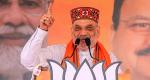 If speaking on Article 370, UCC is religion-based campaign, then...: Shah