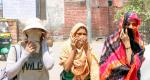 Indian cities sizzle at 48 deg C, respite likely after 3 days