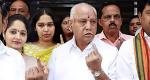 Woman who accused Yediyurappa of molesting her daughter dies of cancer