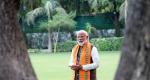 Ahead of LS poll results, Modi to meditate at Vivekananda Rock Memorial