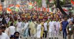 Modi can meditate but ..: Mamata threatens to move EC