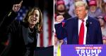 LIVE! Trump declared winner in 4 states, Harris in 2: AP 