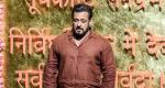 Salman gets fresh threat; caller traced to Karnataka