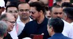 After Salman, SRK gets death threat, caller demands...