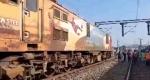 3 coaches of Shalimar Exp derail in Bengal, no deaths