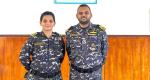 In 1st, brother-sister command warships in Indian Navy