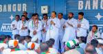 Pawar vs Pawar: Family hits campaign trail in Baramati