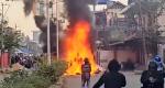 Mob storms Manipur ministers' homes over hostage deaths