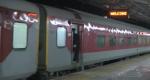 Woman raped on train at Mumbai's Bandra Terminus