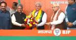 Day after quitting AAP, Kailash Gahlot joins BJP