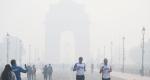 Toxic haze envelops Delhi, docs warn of health risks