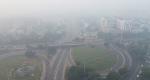 Delhi chokes as AQI hits 'severe plus' at 484