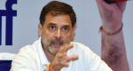 Will raise Adani issue in winter session, says Rahul