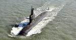 Navy submarine collides with fishing boat off Goa