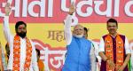 Whatever decision PM, Shah take: Sena on Maha CM post