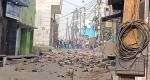 Sambhal violence accused to pay for damages: UP