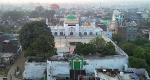 SC stays court proceedings, survey of Sambhal mosque