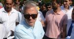 Omar calls exit polls 'time-pass', BJP optimistic in JK