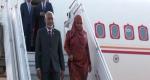 LIVE! Maldives Prez Muizzu arrives in New Delhi 